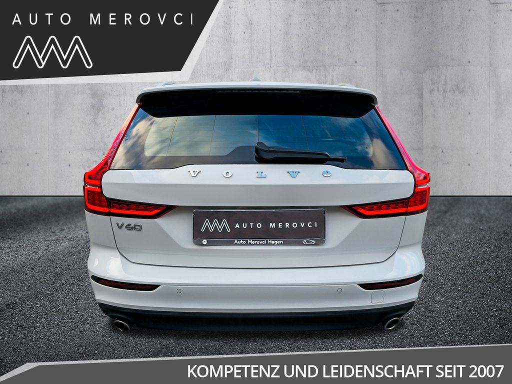 Volvo V60 2020