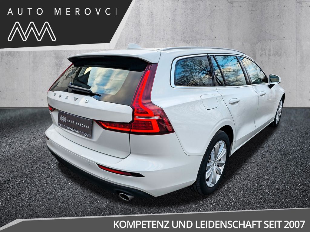 Volvo V60 2020