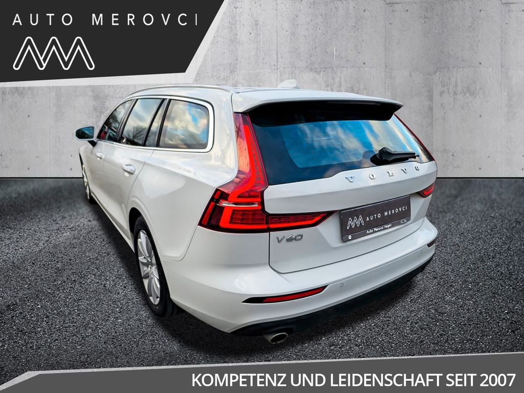 Volvo V60 2020