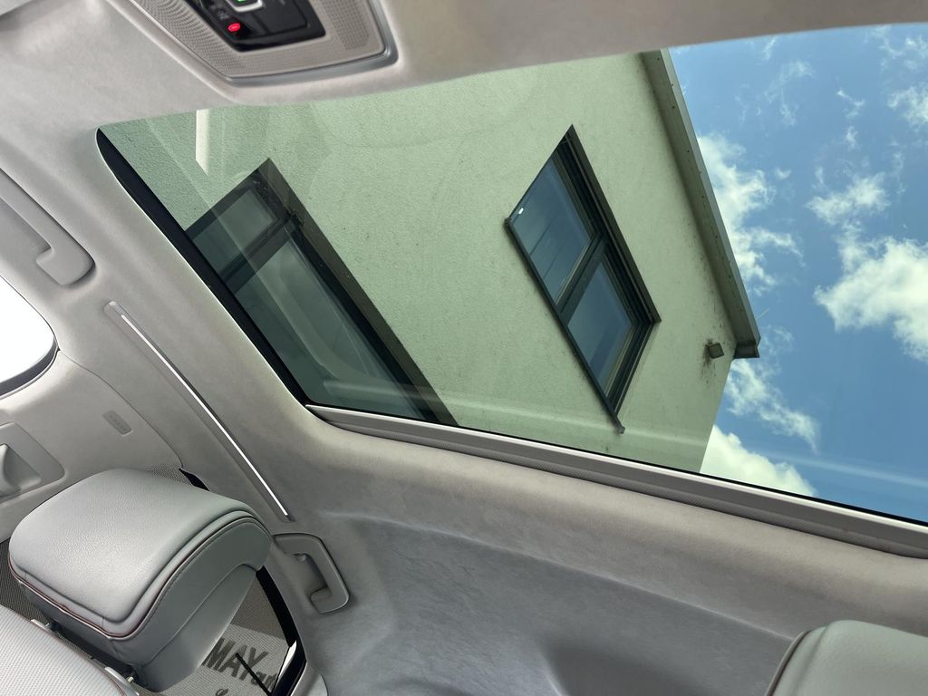 Audi A8 2020