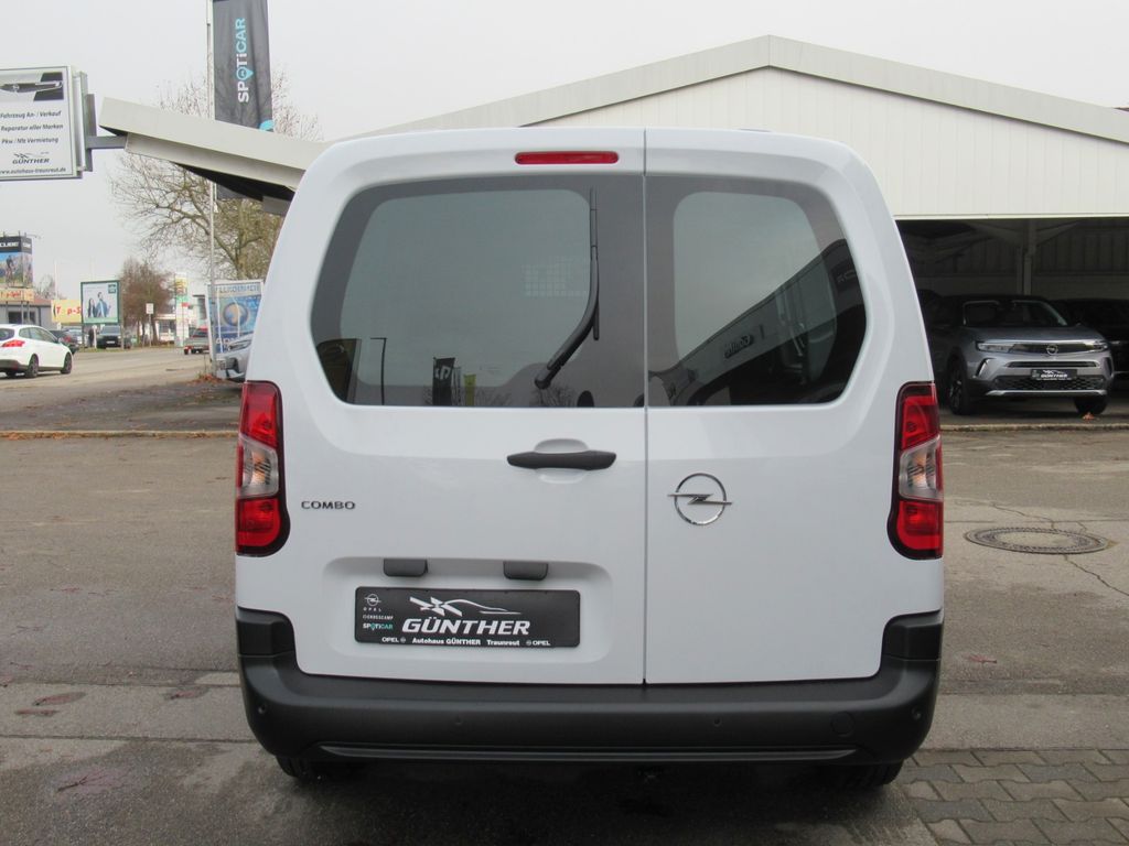 Opel Combo 2025