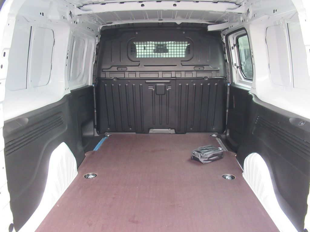 Opel Combo 2025