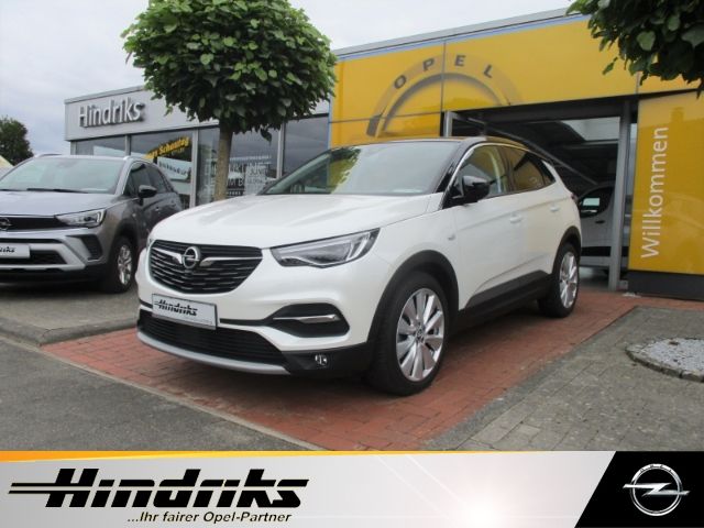 Opel Grandland (X) 2020