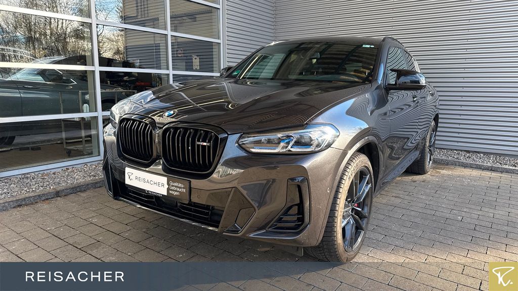 BMW X4 M40 2023