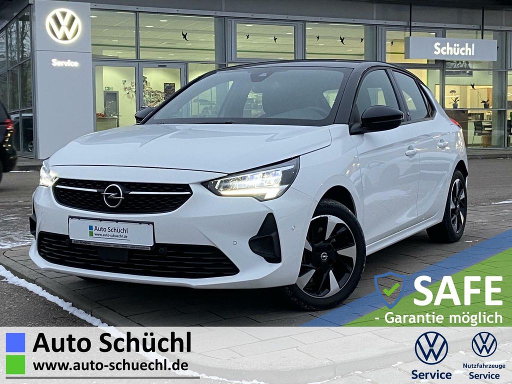 Opel Corsa 2022