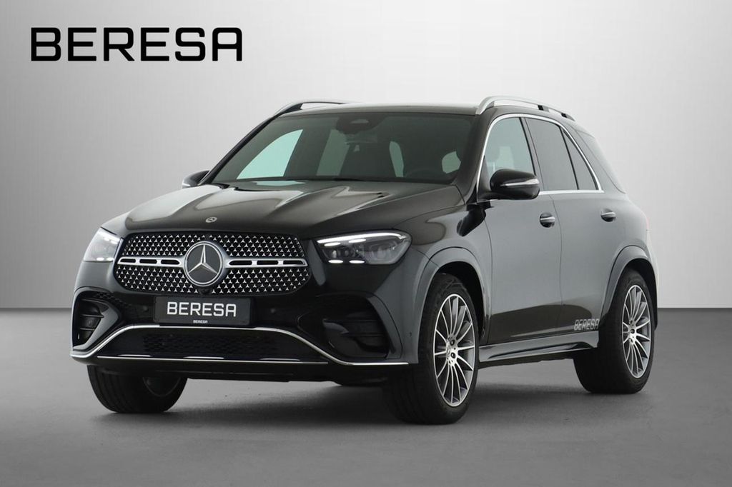 Mercedes-Benz GLE 450 2025