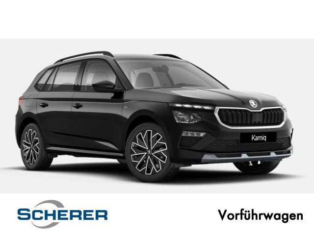 Skoda Kamiq 2025