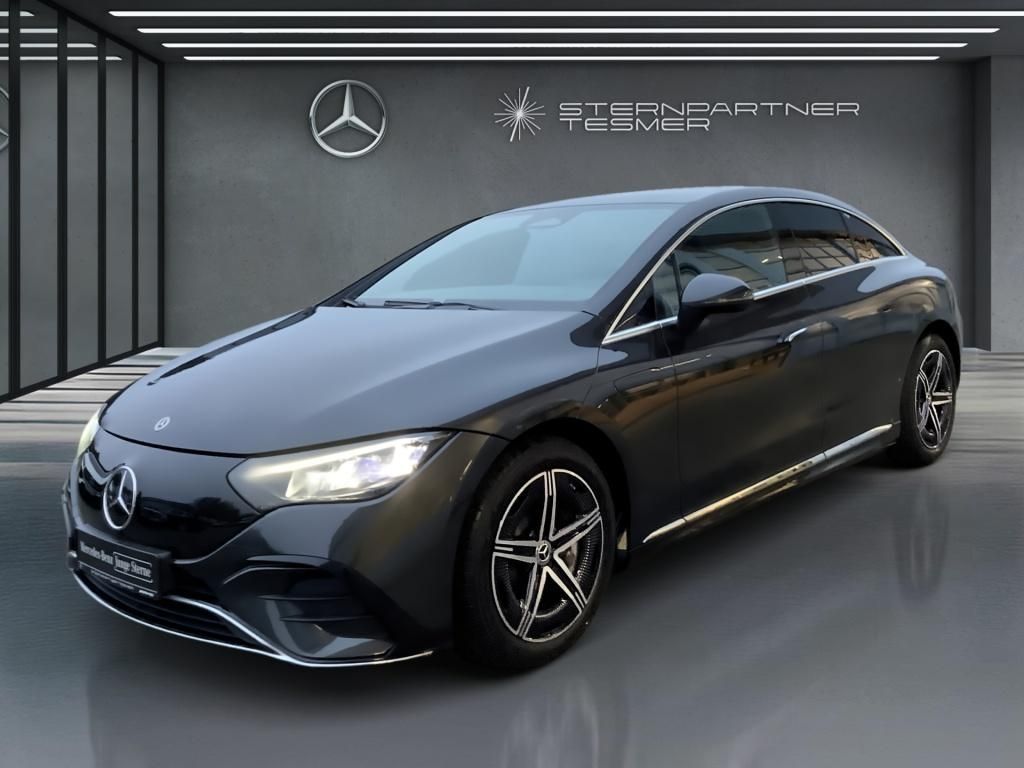 Mercedes-Benz EQE 2023