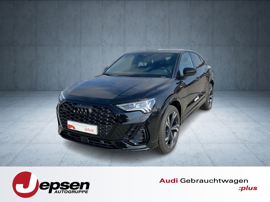 Audi Q3 2025