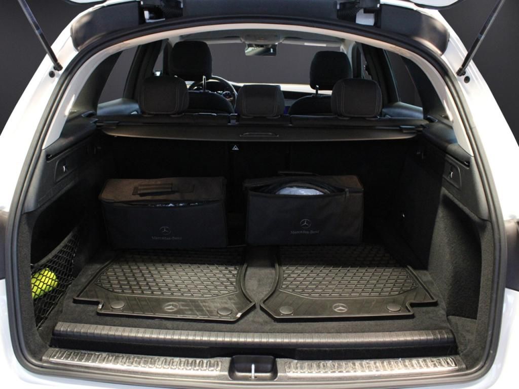 Mercedes-Benz GLC 300 2021