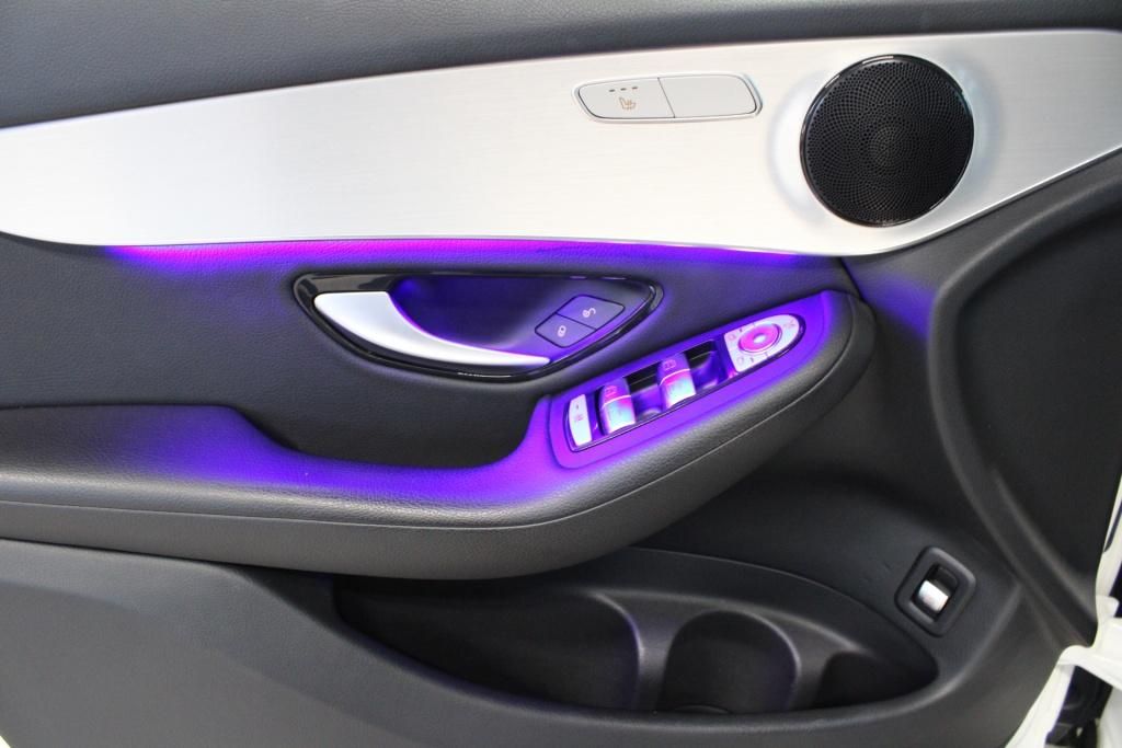 Mercedes-Benz GLC 300 2021