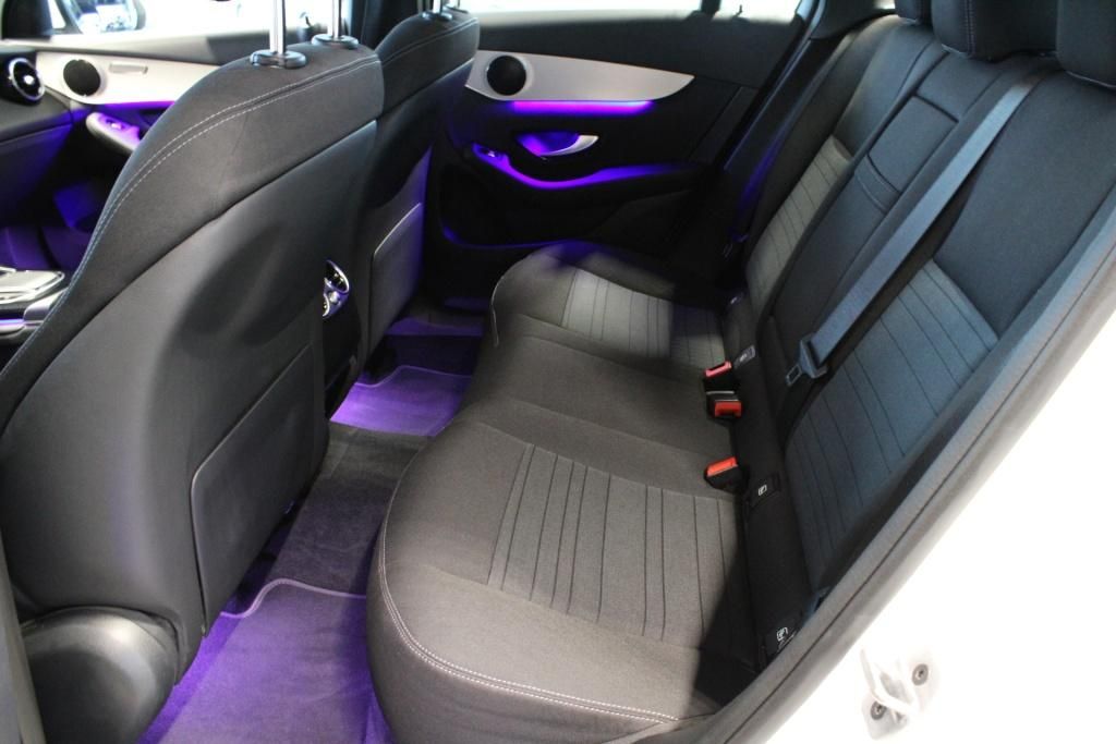 Mercedes-Benz GLC 300 2021