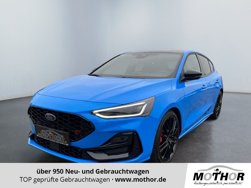 Ford Focus 2024