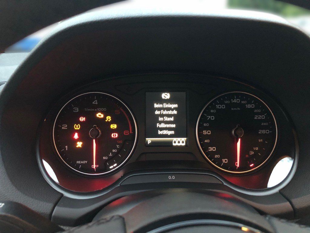 Audi Q2 2023