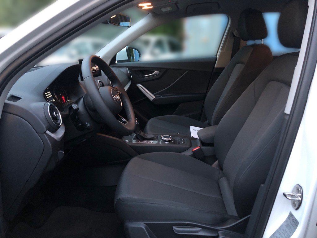 Audi Q2 2023