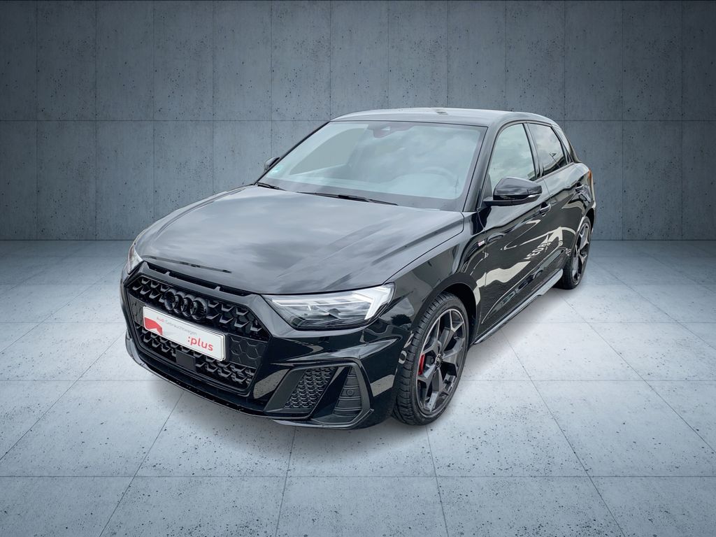 Audi A1 2025