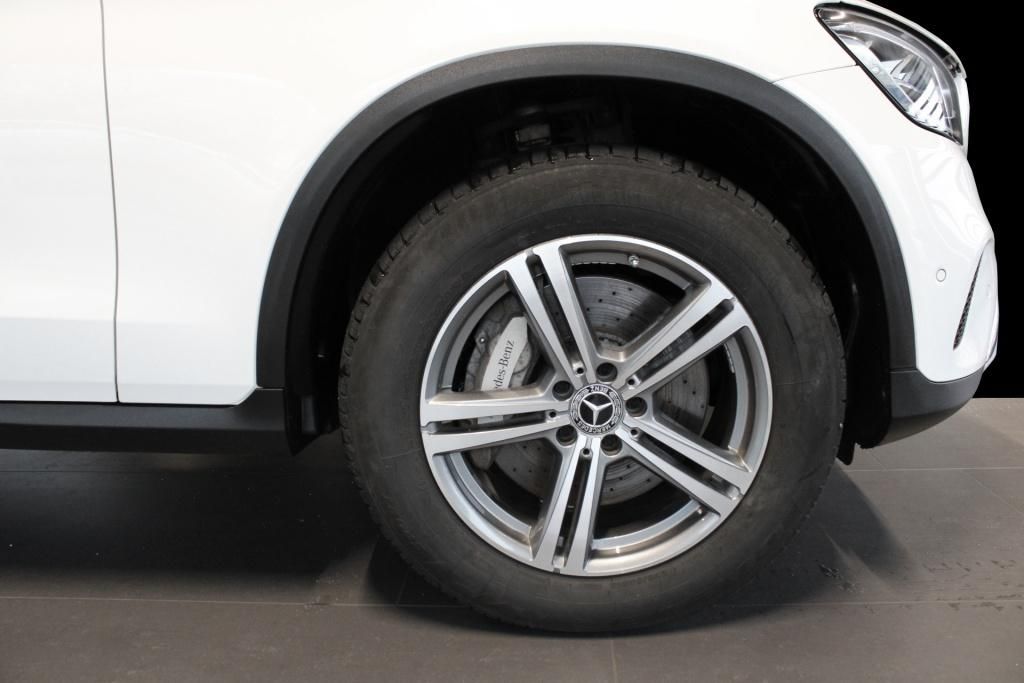 Mercedes-Benz GLC 300 2021