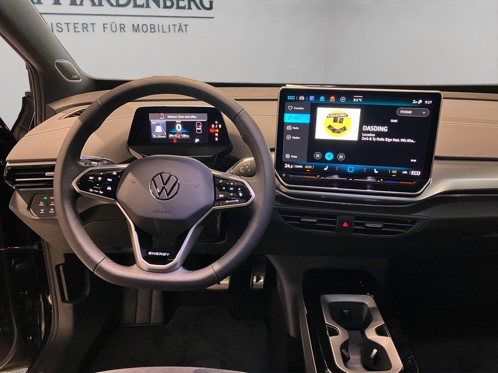 Volkswagen ID.4 2025