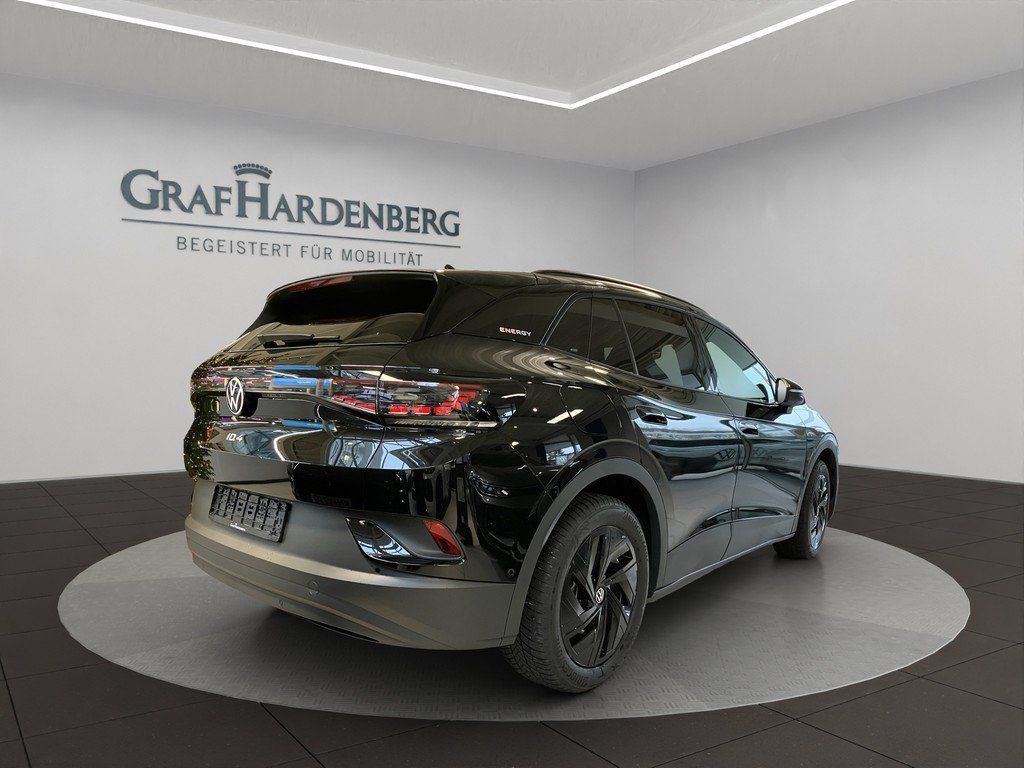 Volkswagen ID.4 2025