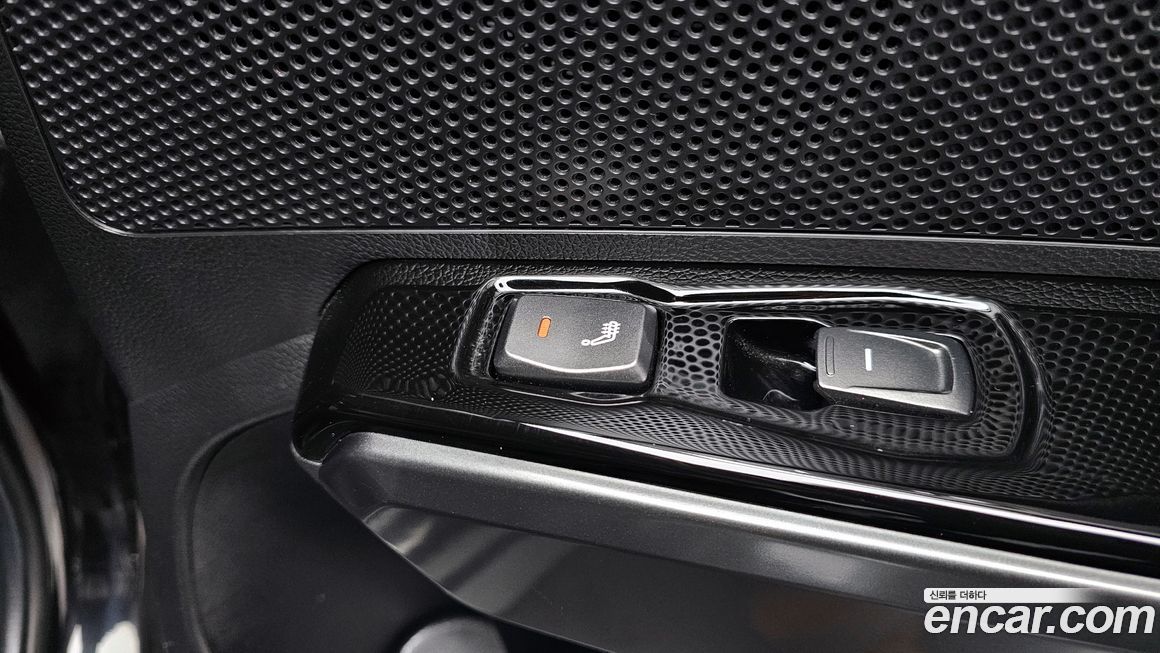 KG_Mobility_Ssangyong TIBOLI 2022