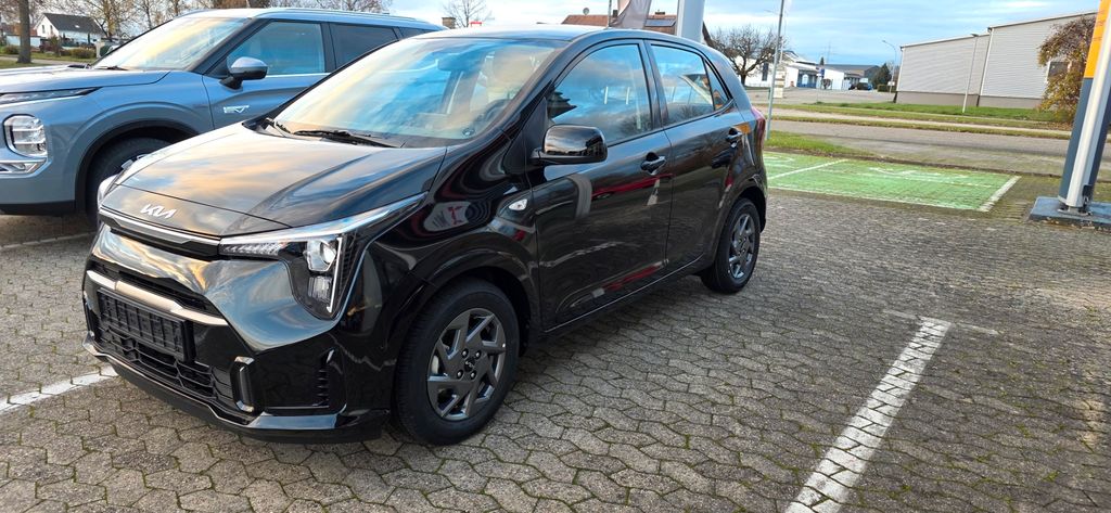 Kia Picanto 2025