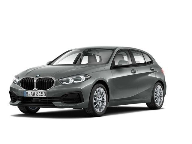 BMW 120 2022