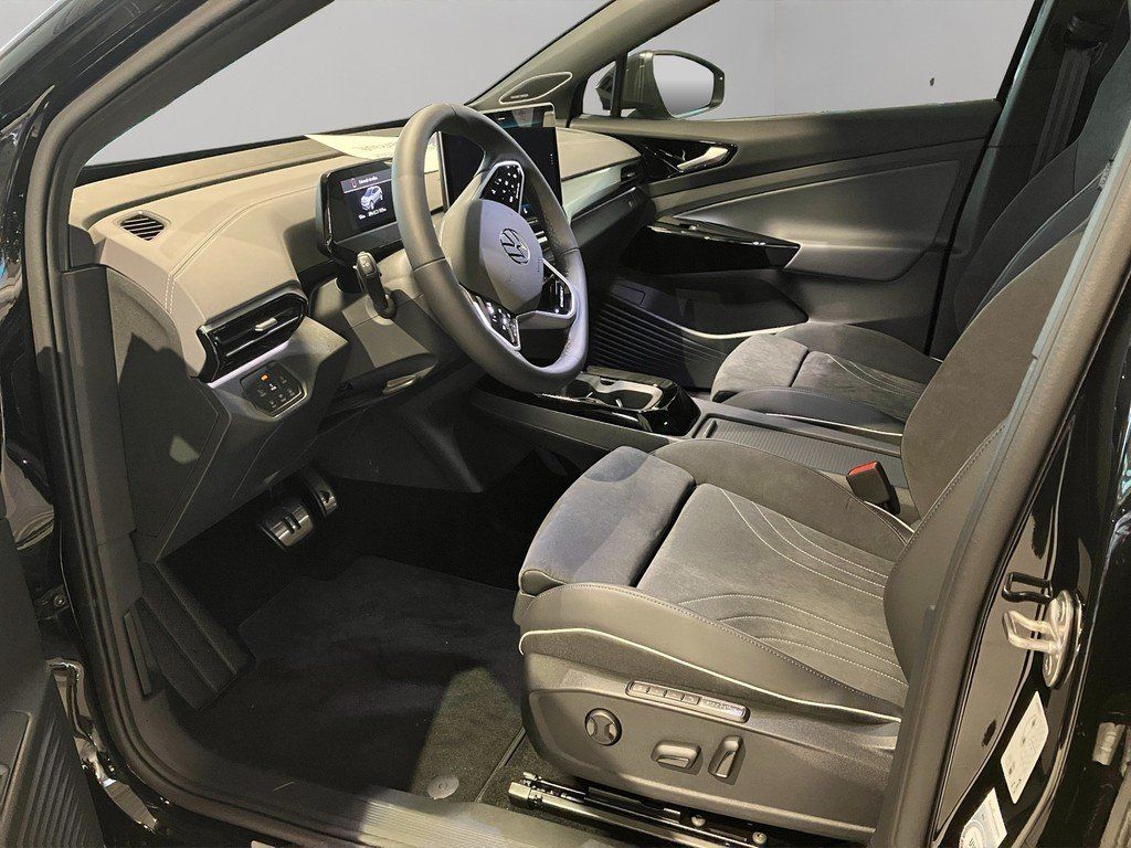 Volkswagen ID.4 2025