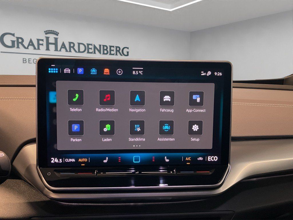 Volkswagen ID.4 2025