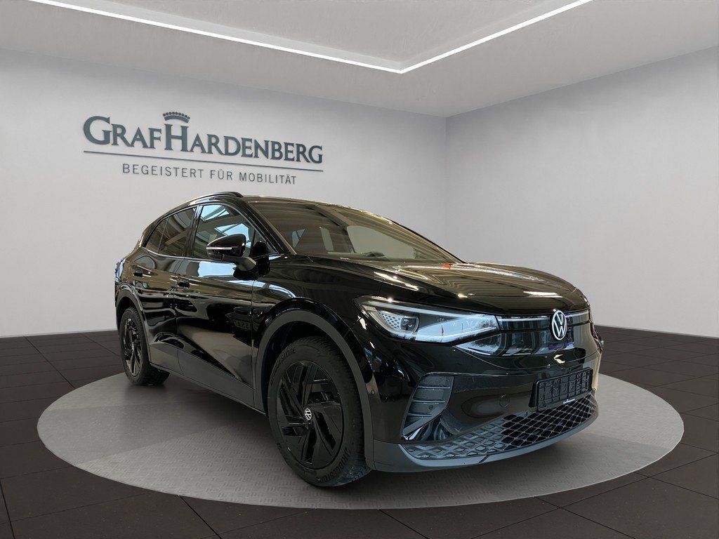 Volkswagen ID.4 2025