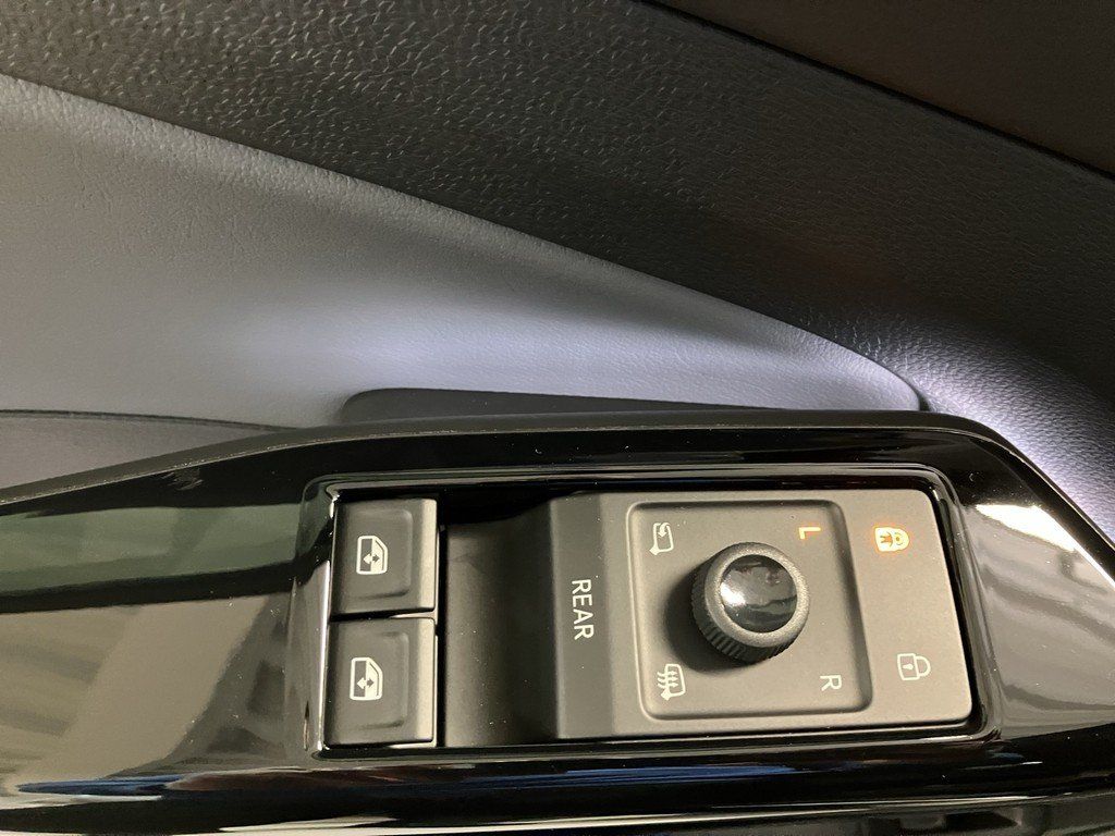 Volkswagen ID.4 2025