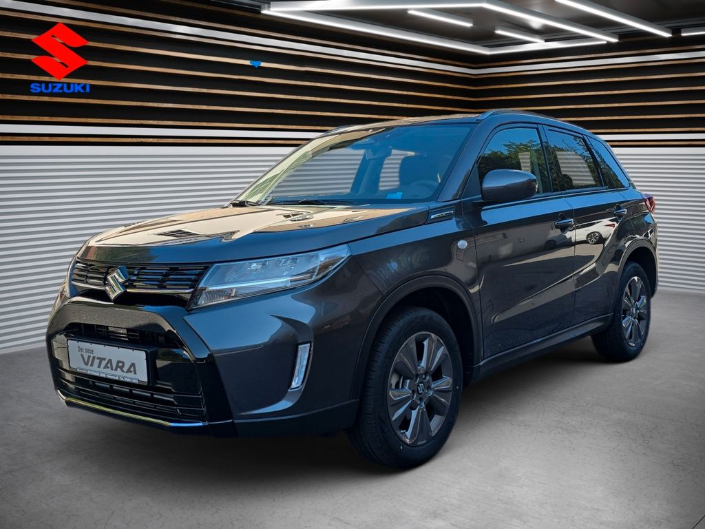 Suzuki Vitara 2025