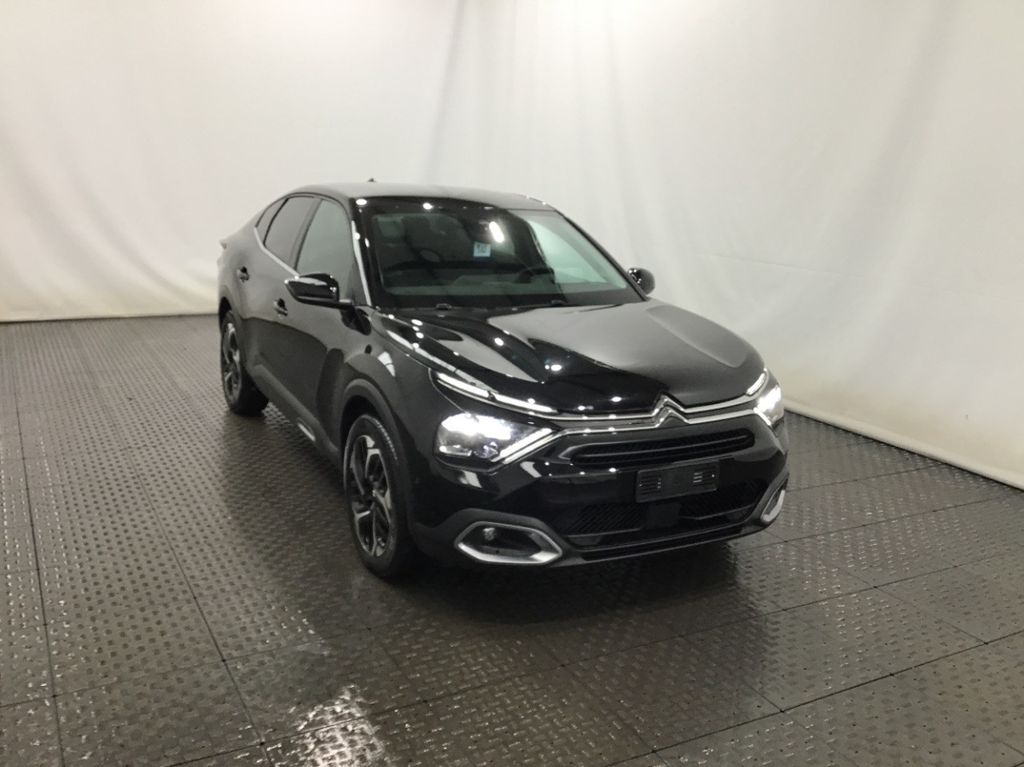 Citroën C4 X 2024