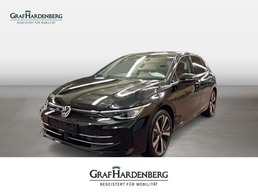 Volkswagen Golf 2025