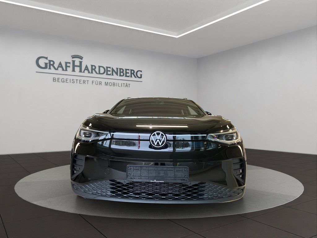 Volkswagen ID.4 2025