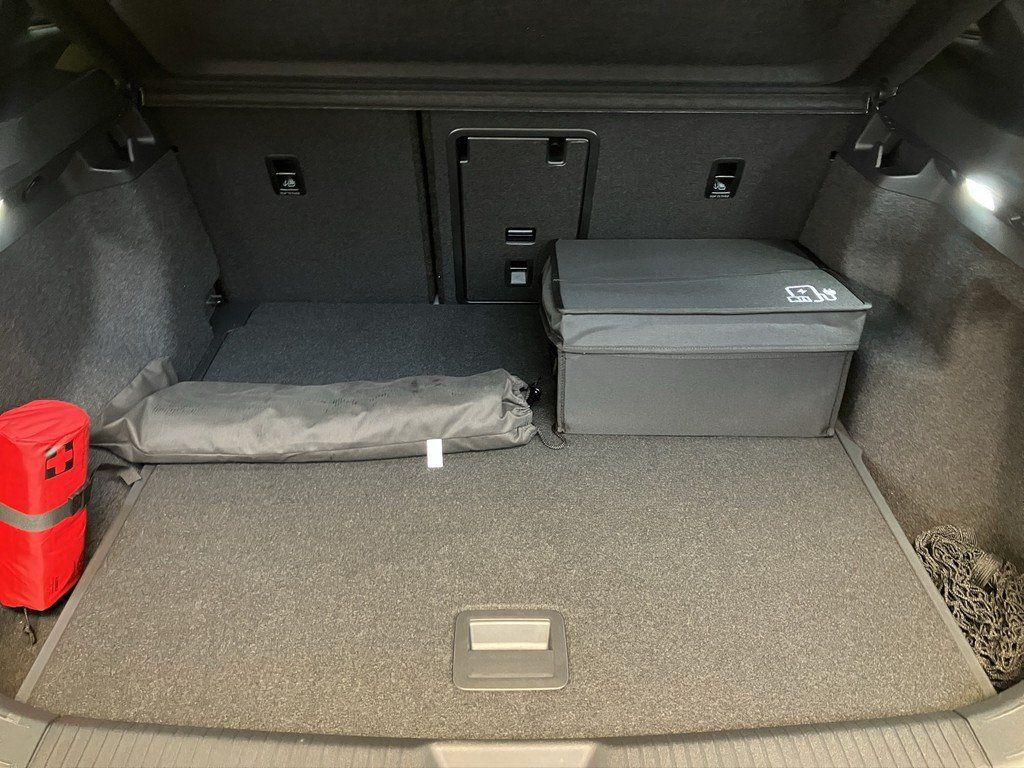 Volkswagen ID.4 2025