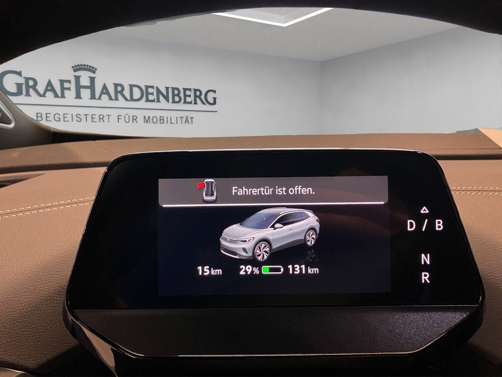 Volkswagen ID.4 2025