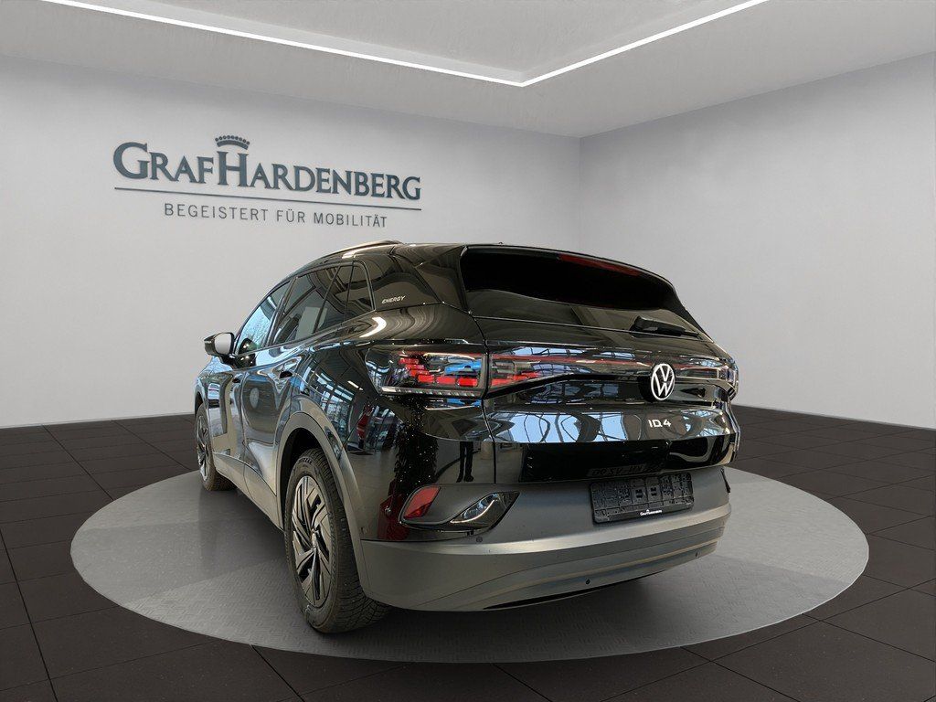 Volkswagen ID.4 2025