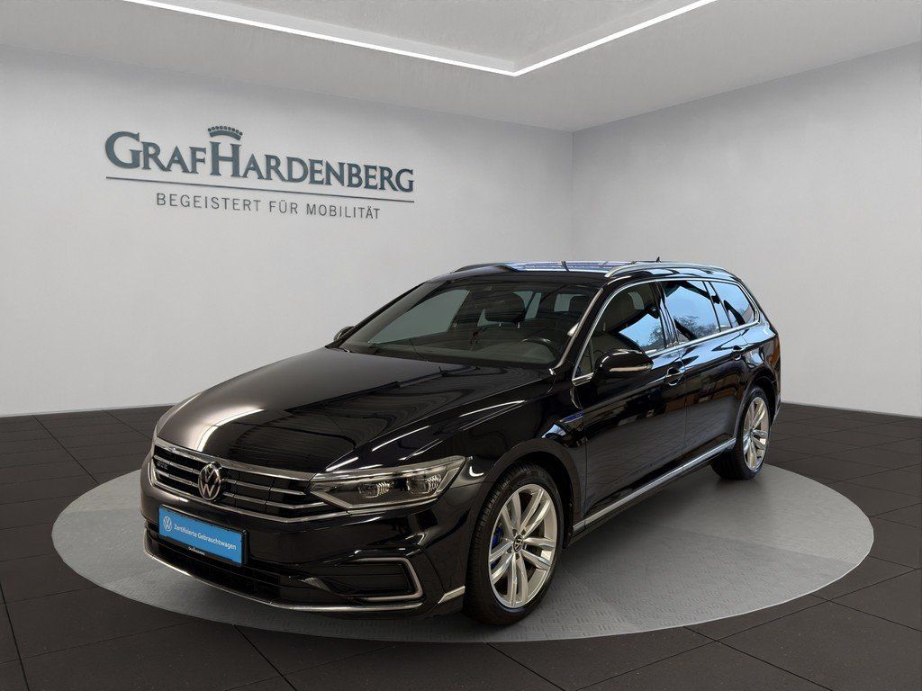 Volkswagen Passat Variant 2021