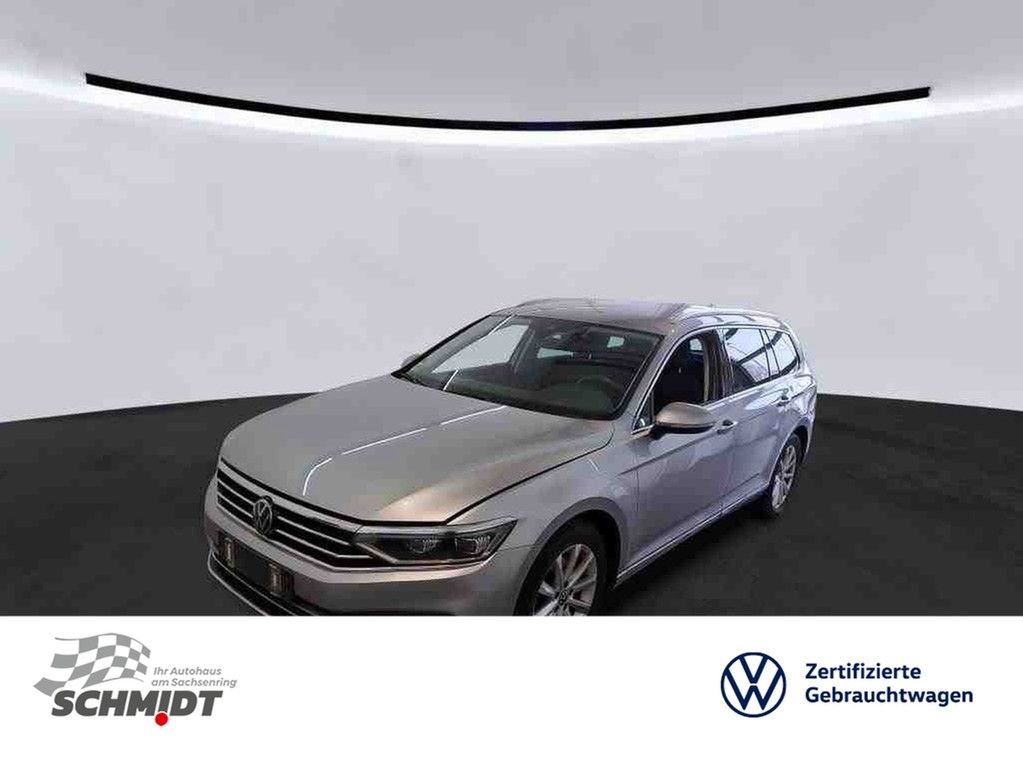 Volkswagen Passat Variant 2022