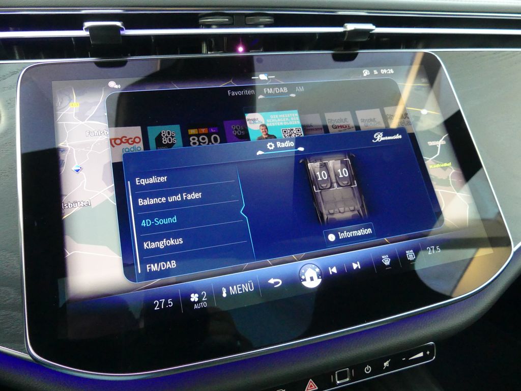 Mercedes-Benz E 220 2025