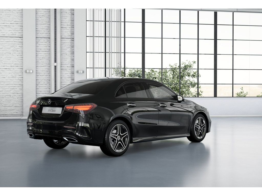 Mercedes-Benz A 220 2024