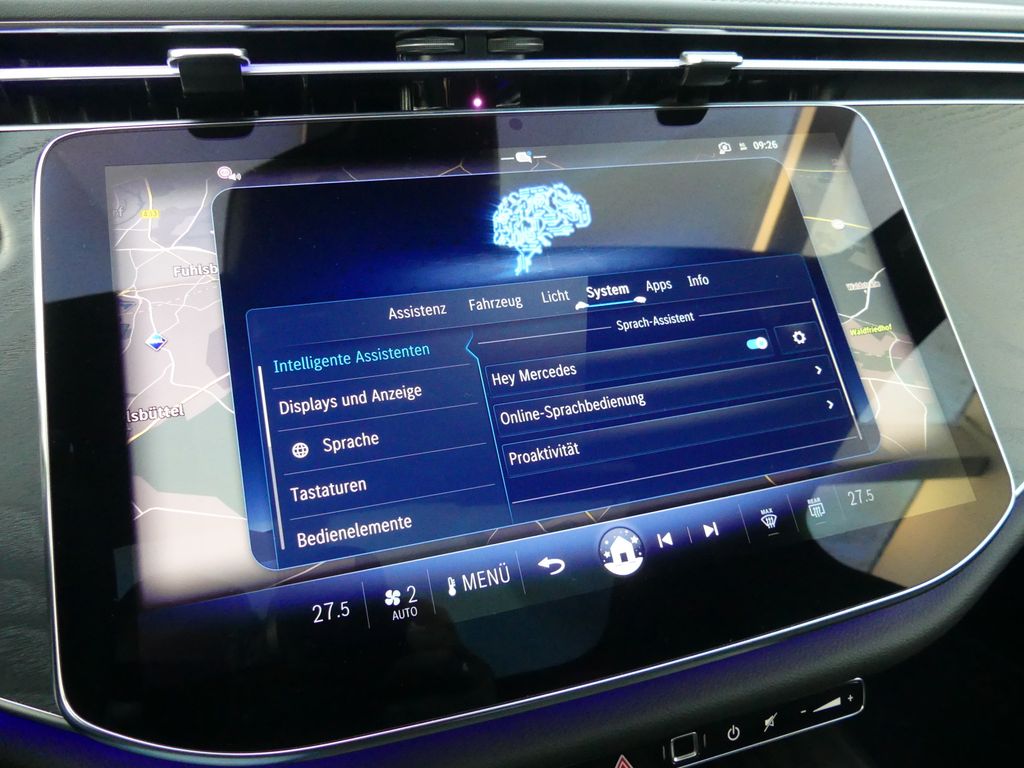 Mercedes-Benz E 220 2025