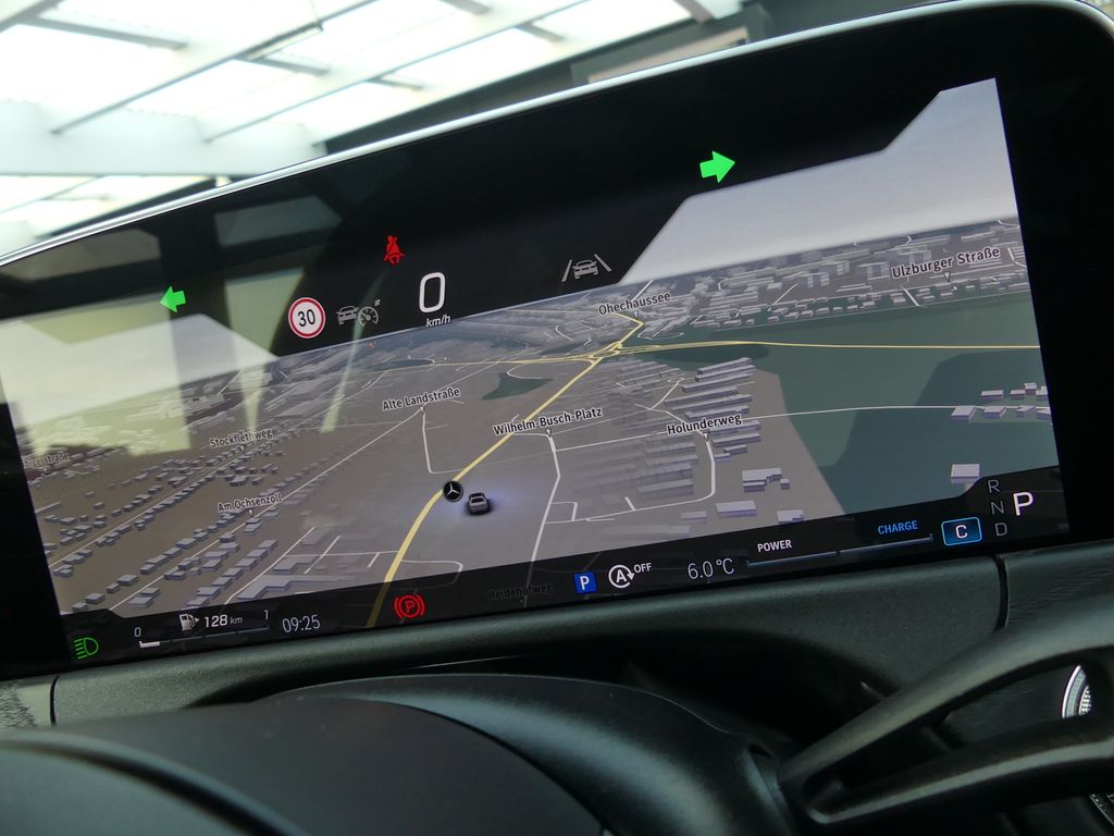 Mercedes-Benz E 220 2025