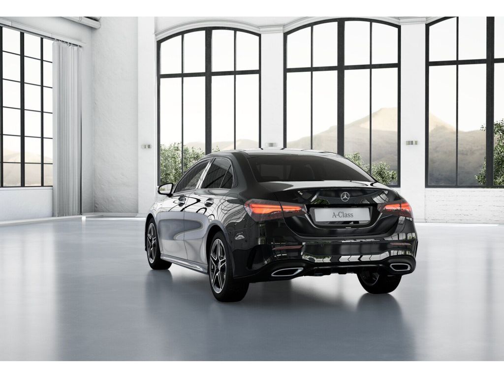 Mercedes-Benz A 220 2024