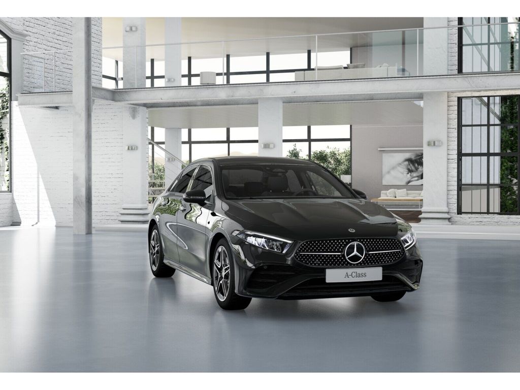 Mercedes-Benz A 220 2024