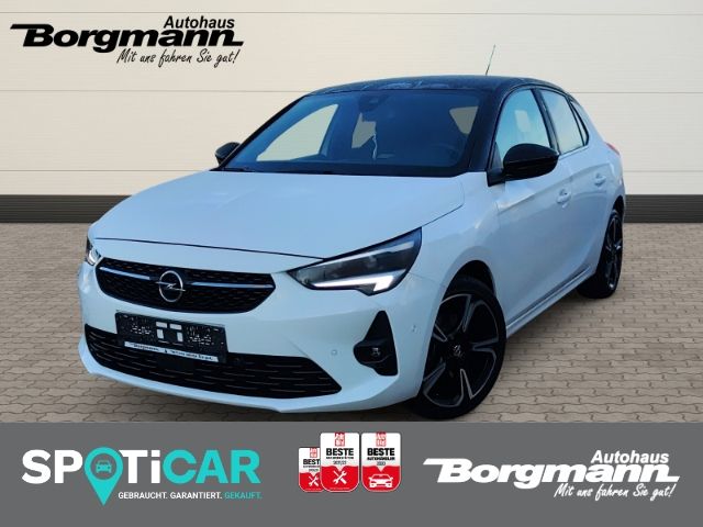 Opel Corsa 2023