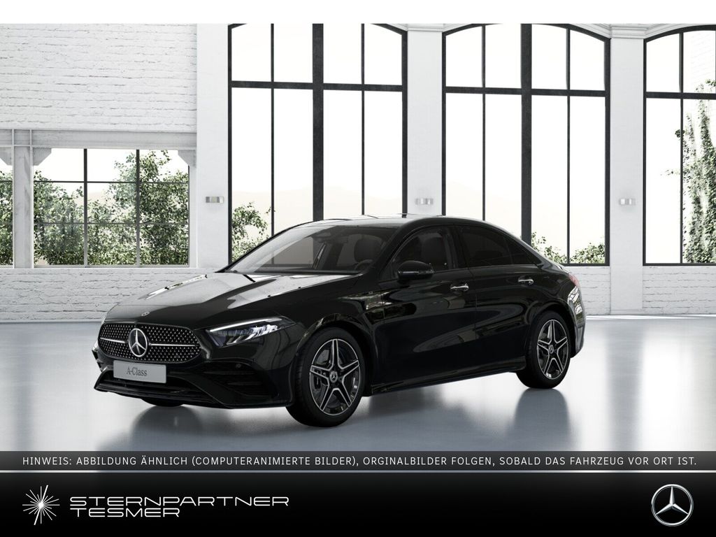 Mercedes-Benz A 220 2024