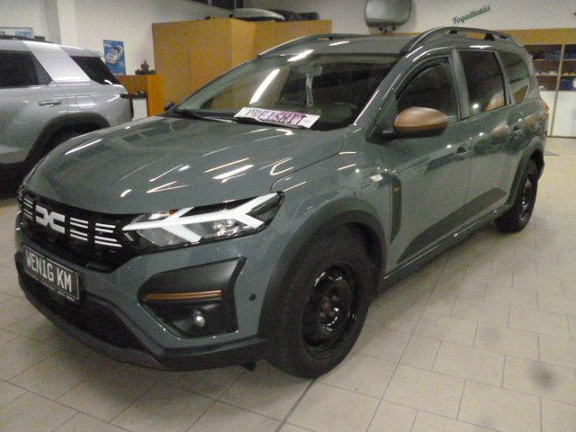 Dacia Jogger 2023