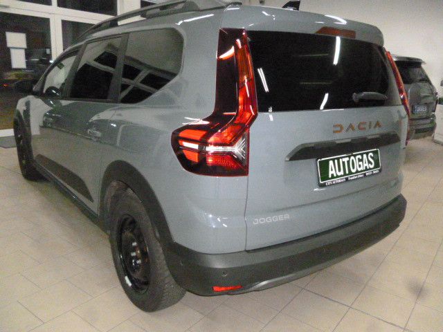 Dacia Jogger 2023