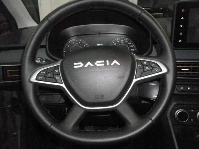 Dacia Jogger 2023